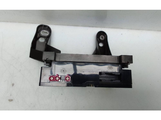 Блок управления 5WA035284F Volkswagen Caddy