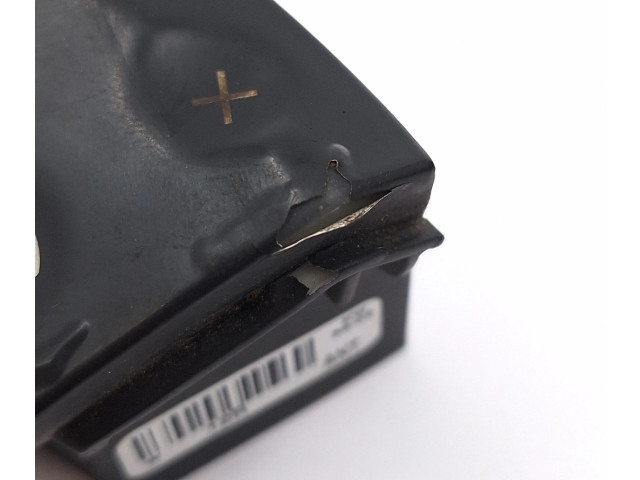 Volant Mercedes-Benz C W203 2003 A2038210979, 2038210979