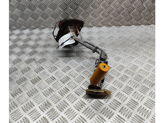 Vstřikovací čerpadlo 25116163 Chevrolet Corvette L98