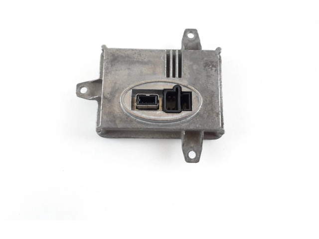 Блок управления Xenon