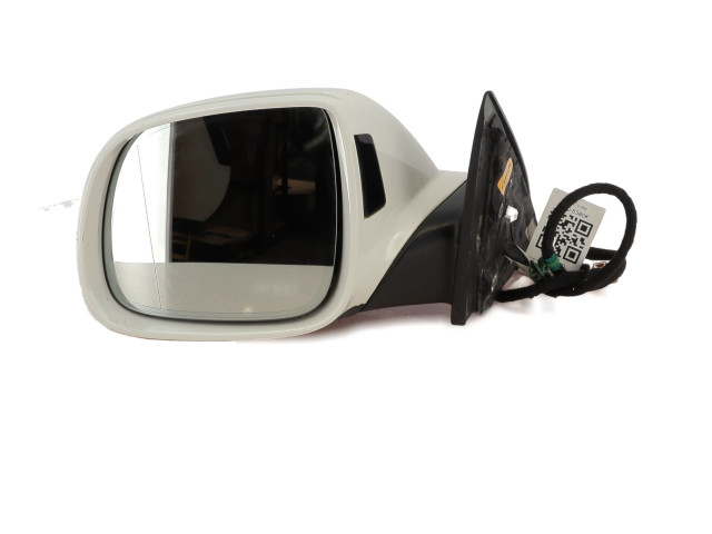 Zpětné zrcátko Volkswagen Touareg I 2007 7L6857507GQ9B9, G0-6380K