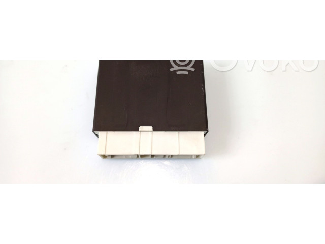 Блок управления парковки