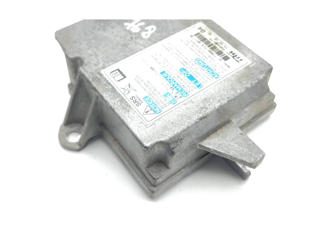 Блок подушек безопасности 77960TL4G911M1, C0E4A5LT5 Honda Accord