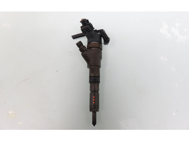 Форсунка 0445110076, 9641742880    Citroen Xsara Picasso  RHY (DW10TD) 