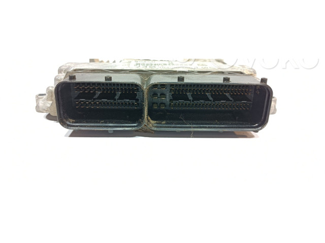 Řídící jednotka 51906714, 0281017785 Alfa Romeo Giulietta 2011