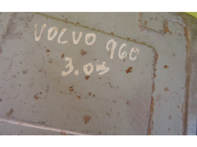 Řídící jednotka P09148498 Volvo 960 1995