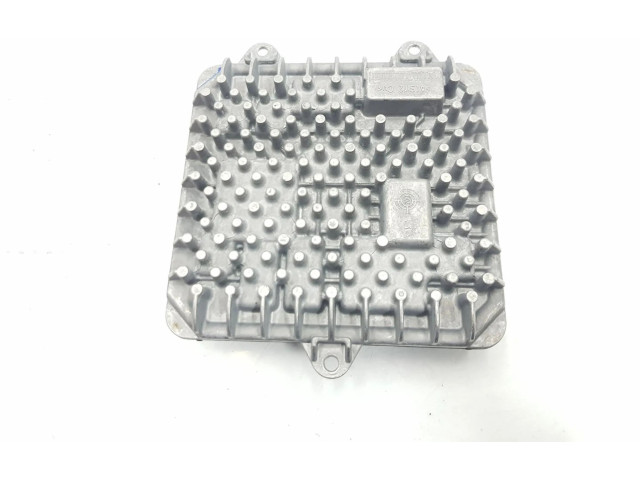 Блок управления Xenon