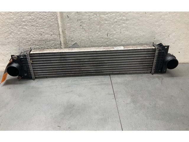 Интеркулер  E1G3-6K775-JA, 1888516   Ford S-MAX 