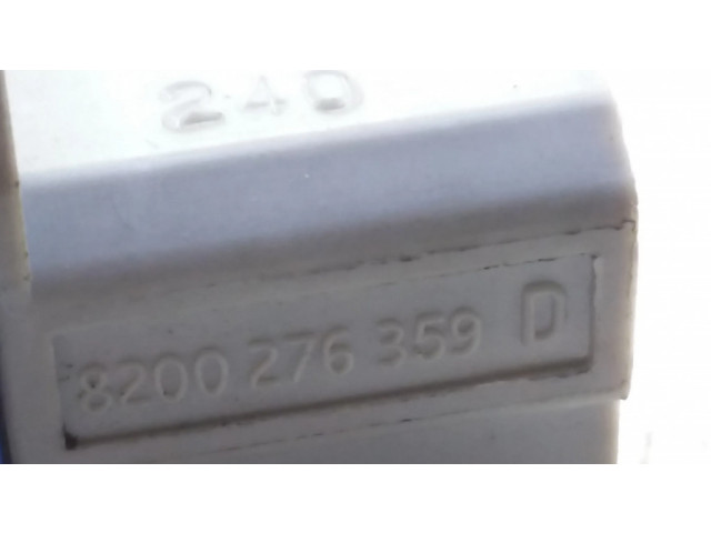 Датчик педали сцепления