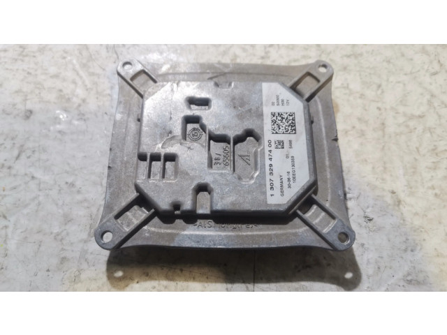 Блок фонаря / (блок «хenon»)