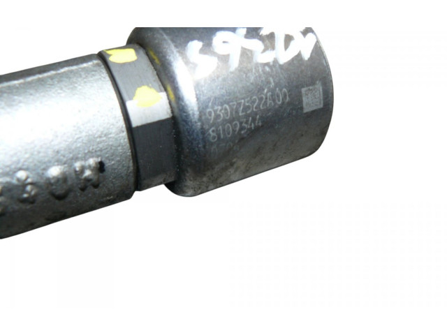 Топливная рампа A6510700495   Mercedes-Benz E W212   для двигателя OM 651.925