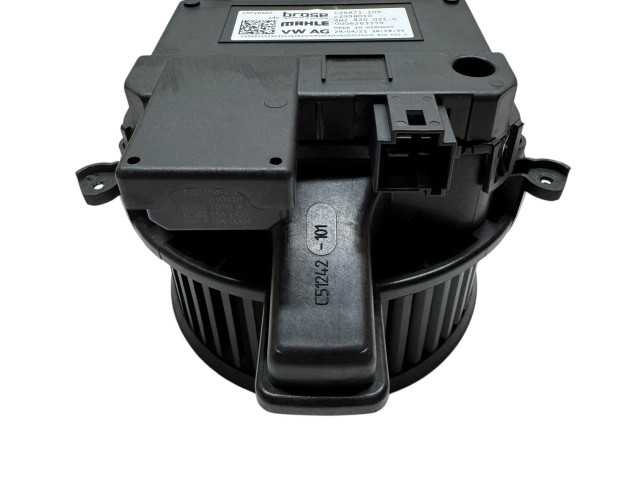 Вентилятор печки 4M1820021, 4M1820021C Audi Q5 SQ5