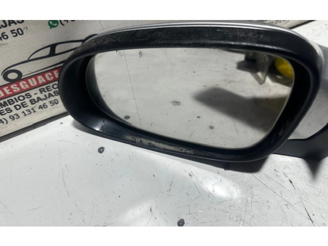 Зеркало электрическое        Mercedes-Benz A W168  1997 - 2004 года   