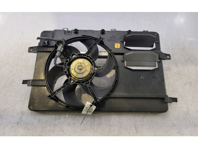 Вентилятор радиатора 1355A030 Mitsubishi Colt