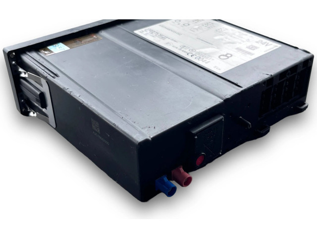 Рулевая рейка  Модуль кузова TACH9, A0034460433   Mercedes-Benz CL C216 2007 - 2014 года