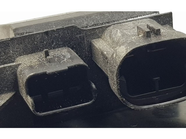 Вентилятор радиатора 9806313280, 9806313280 Citroen C4 II Picasso