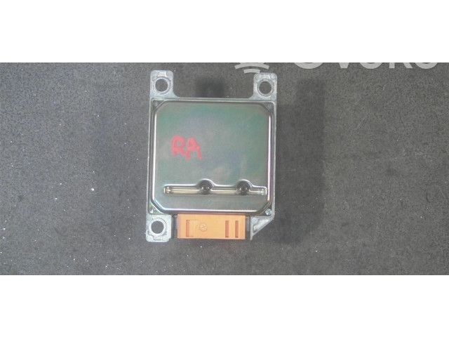 Блок управления надувных подушек 9636894180AUTOLIV Peugeot 306 - года