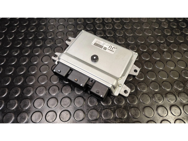 Řídící jednotka MEV01104, Mev01104a1 Nissan Leaf I (ZE0) 2012