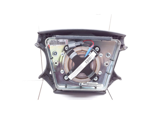 Подушка безопасности водителя HNC9180LD, 1200813G2 Jaguar XJ X308