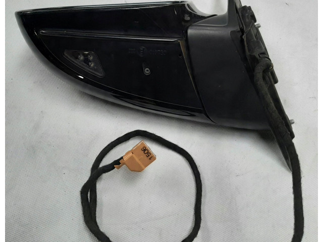 Zpětné zrcátko Audi A8 S8 D3 4E 2007 14PIN
