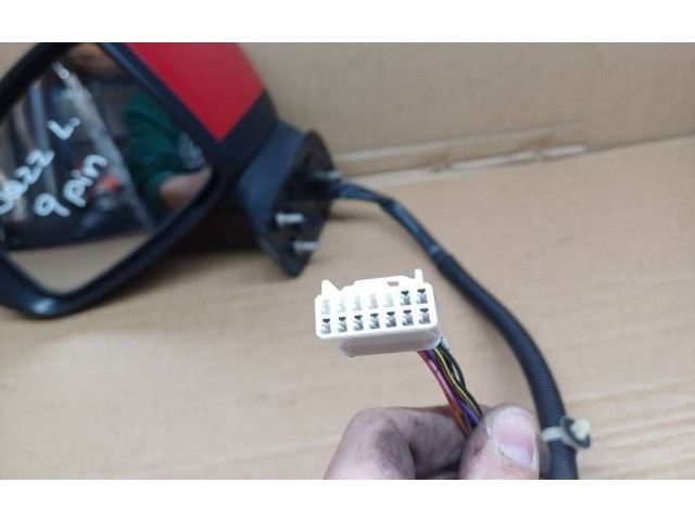 Зеркало электрическое        Honda Jazz  2015 - 2020 года   