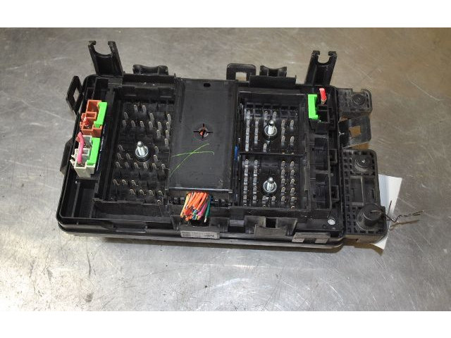 Блок предохранителей Chevrolet TrailBlazer