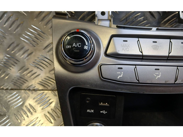 Блок управления климат-контролем 6874034030, 160106 SsangYong Korando