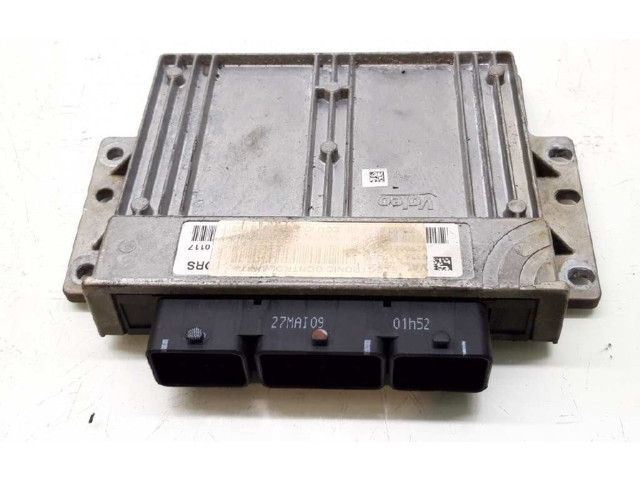 Řídící jednotka 9336313369, SW279115210117 Tata Indica Vista I 2011