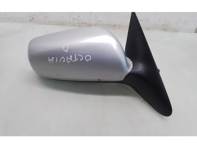 Зеркало электрическое        Skoda Octavia Mk1 (1U)  1996 - 2004 года   