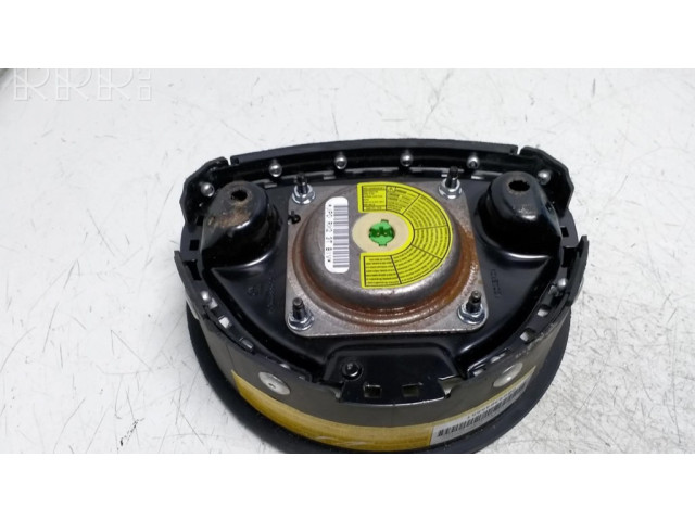 Подушка безопасности водителя 1604456101, 13188241   Opel Meriva A