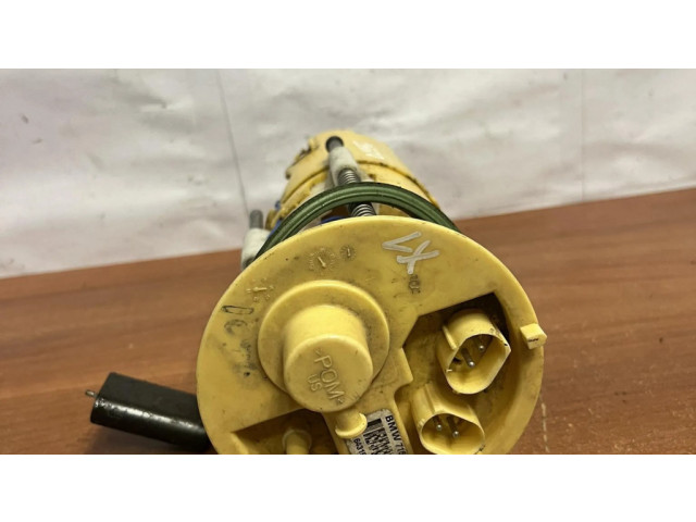 Топливный насос