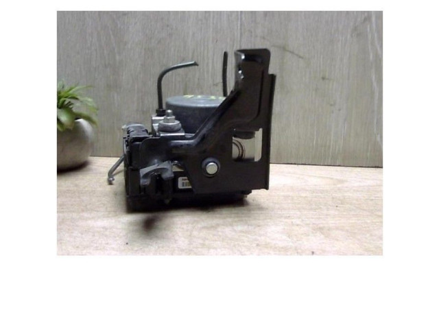 Блок АБС 476609U26B, 476609U26B   Nissan  Note (E11)  2006 - 2014 года