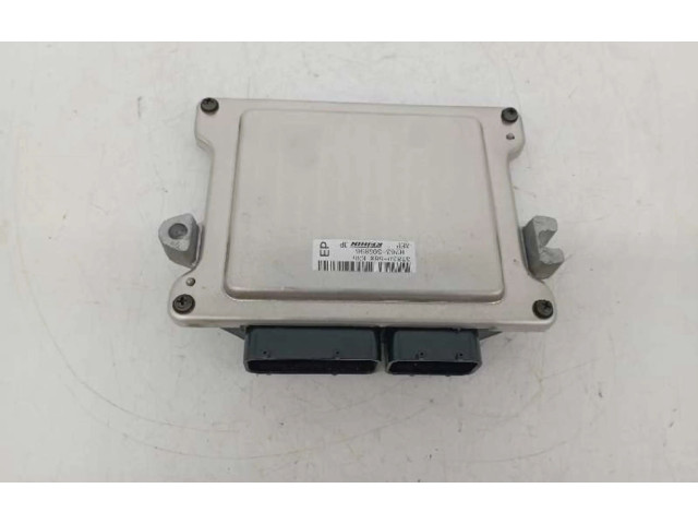 Блок управления двигателем ECU 3782058RE35   Honda Jazz