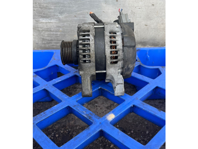 Генератор 14V150A   Volvo C30      