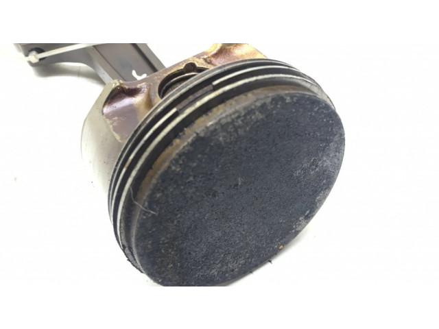 Поршень с шатуном 3248 Jaguar XK8 - XKR для бензинового двигателя 4.0