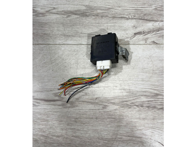 Блок управления 8597053010, 0515003390 Lexus IS 200-300