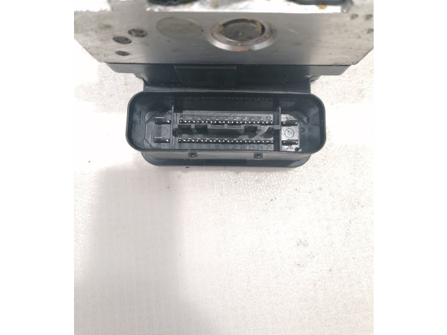 Блок АБС 476605296R, 28561258413   Renault  Scenic III -  Grand scenic III  2009 - 2016 года