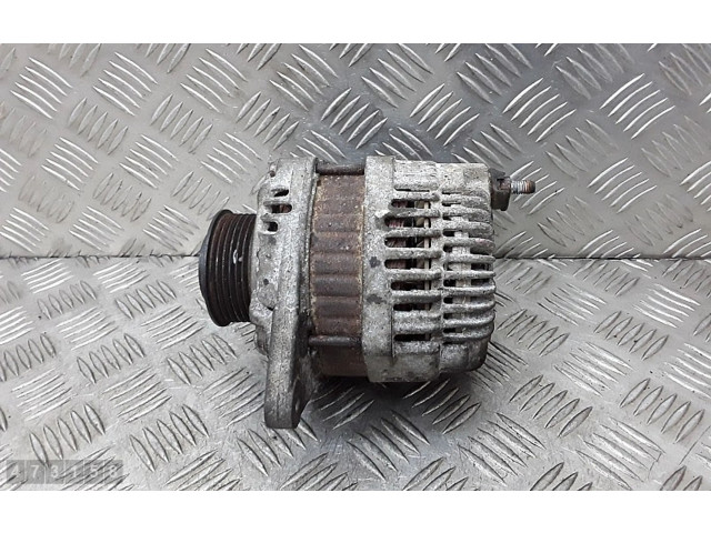 Турбина Генератор Mitsubishi L200 1800a410