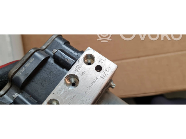 Jednotka ABS 8W0907379AG, 8W0907379J Audi S5 F5 2021