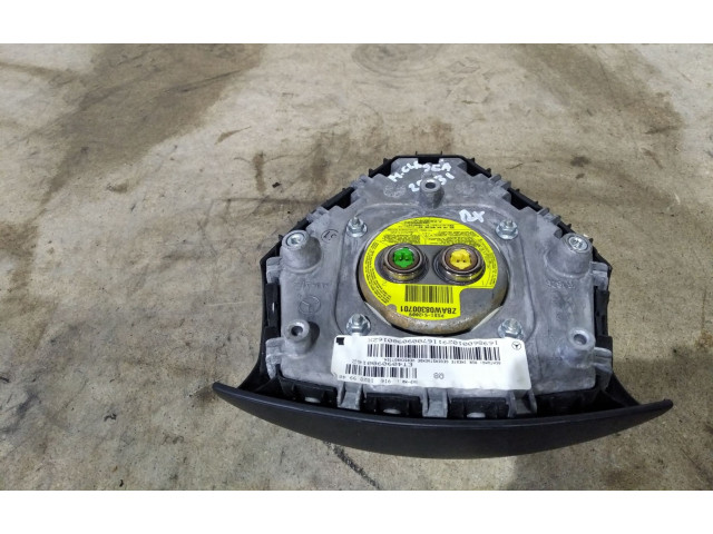 Подушка безопасности водителя 16986001029   Mercedes-Benz A W169