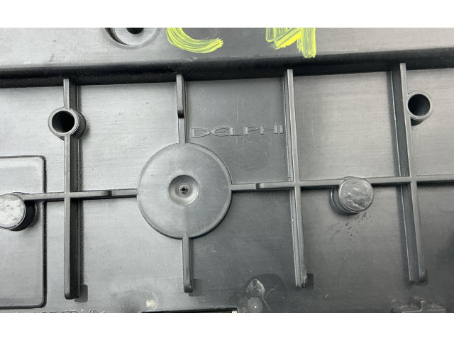 Модуль управления вентилятором 9666700080, 9666700080   Citroen C4 I