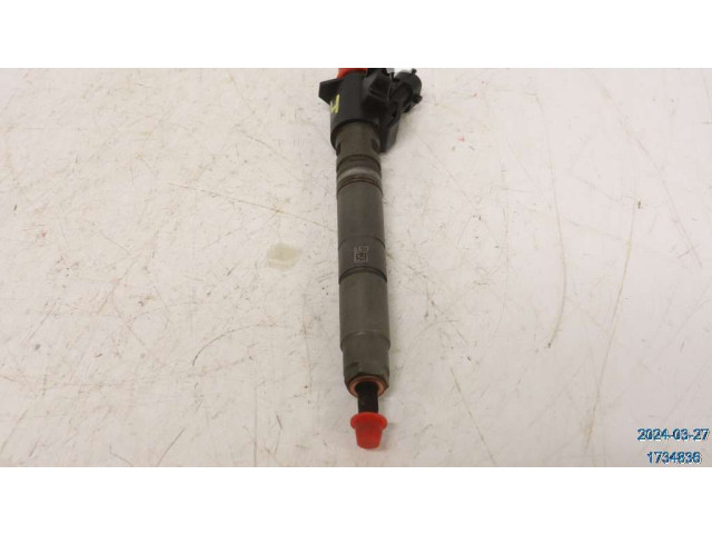 Форсунка 36001113, 0445116046 Volvo S80 D5204T2