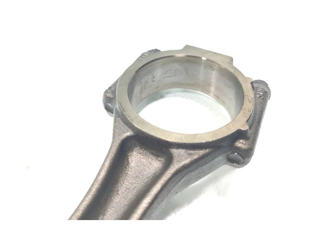  Поршень с шатуном CBBB   Skoda Superb B6 (3T)  