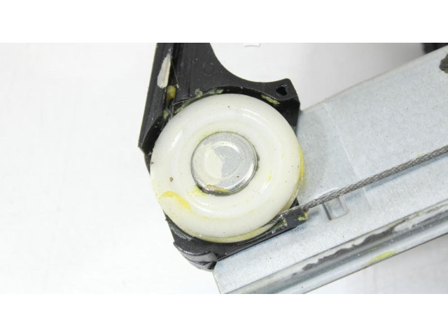 Электрический механизм для подъема окна без двигателя D6515897XB Mazda 2