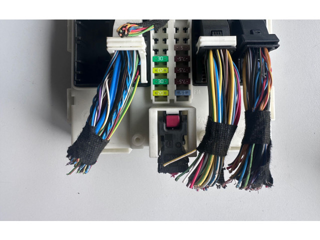 Řídící jednotka 9325656, 4691769158 BMW 3 F30 F35 F31 2016