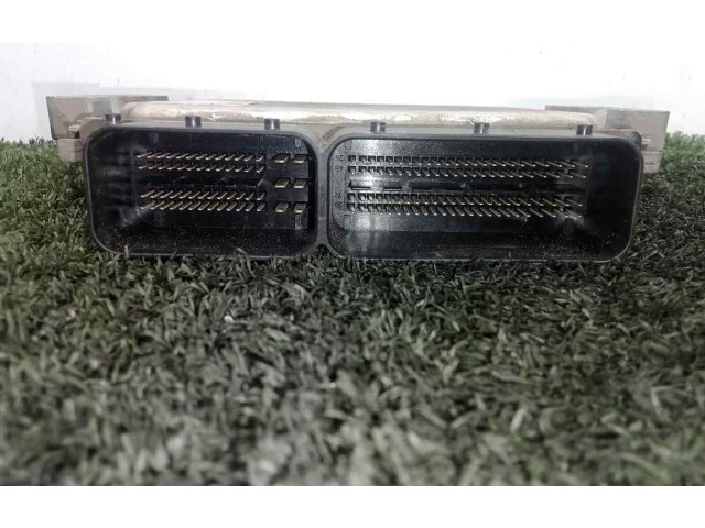 Блок управления DCM37AP, DELPHI   SsangYong Korando