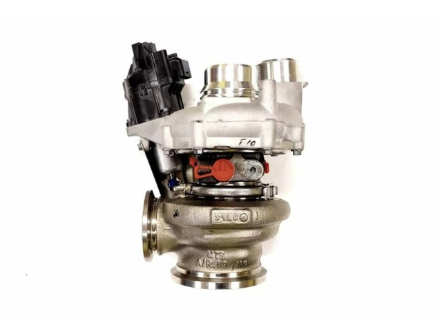 Turbodmychadlo Турбина 841902, 841902-17 BMW M5 F90