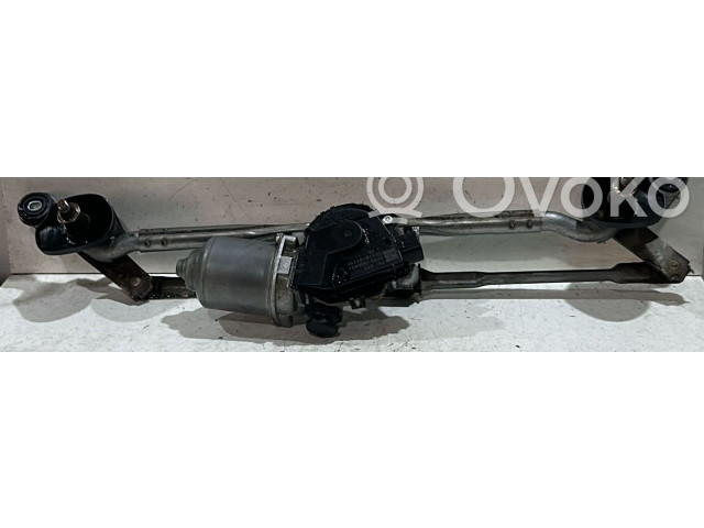 Моторчик дворников Daihatsu Sirion