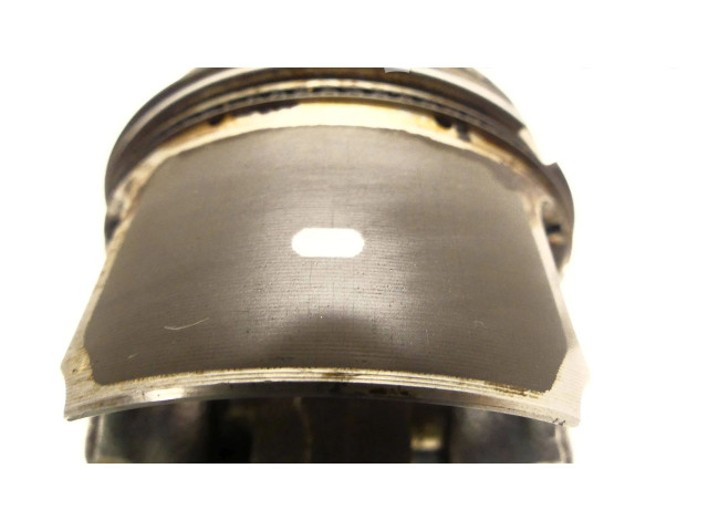 Píst N503A Nissan Juke II F16 HRA0