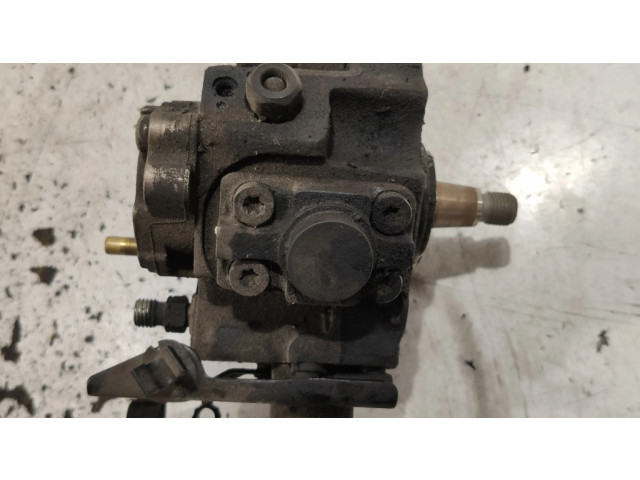 Vstřikovací čerpadlo 9683703780, 0445010102 Citroen Berlingo pro naftový motor 1.6